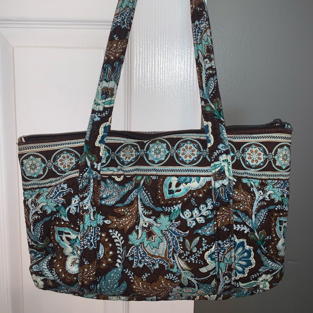 Java Blue Vera Bradley - image 2